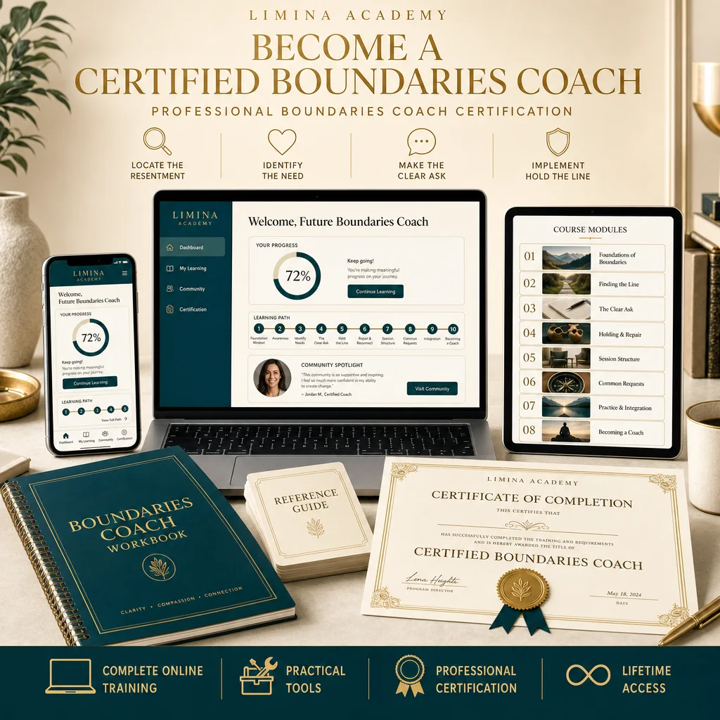 The complete program