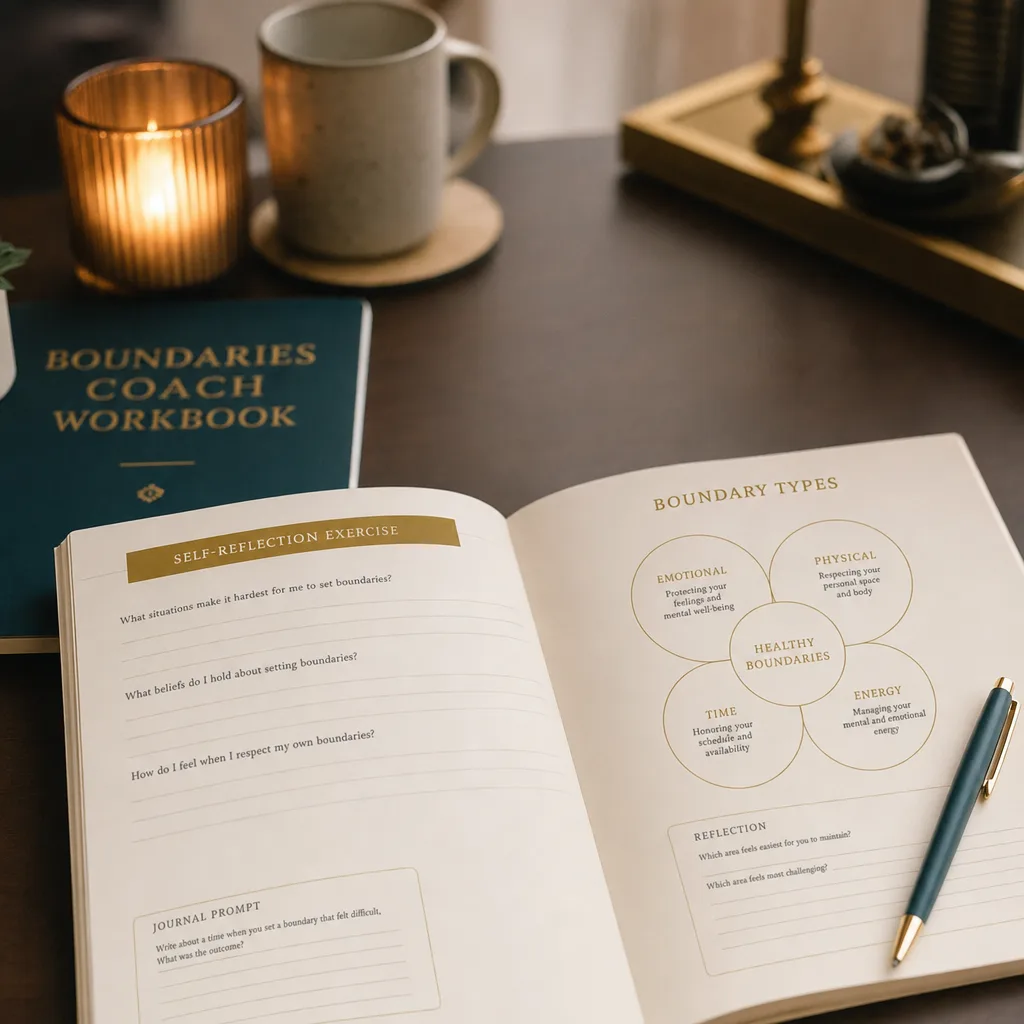 The workbook